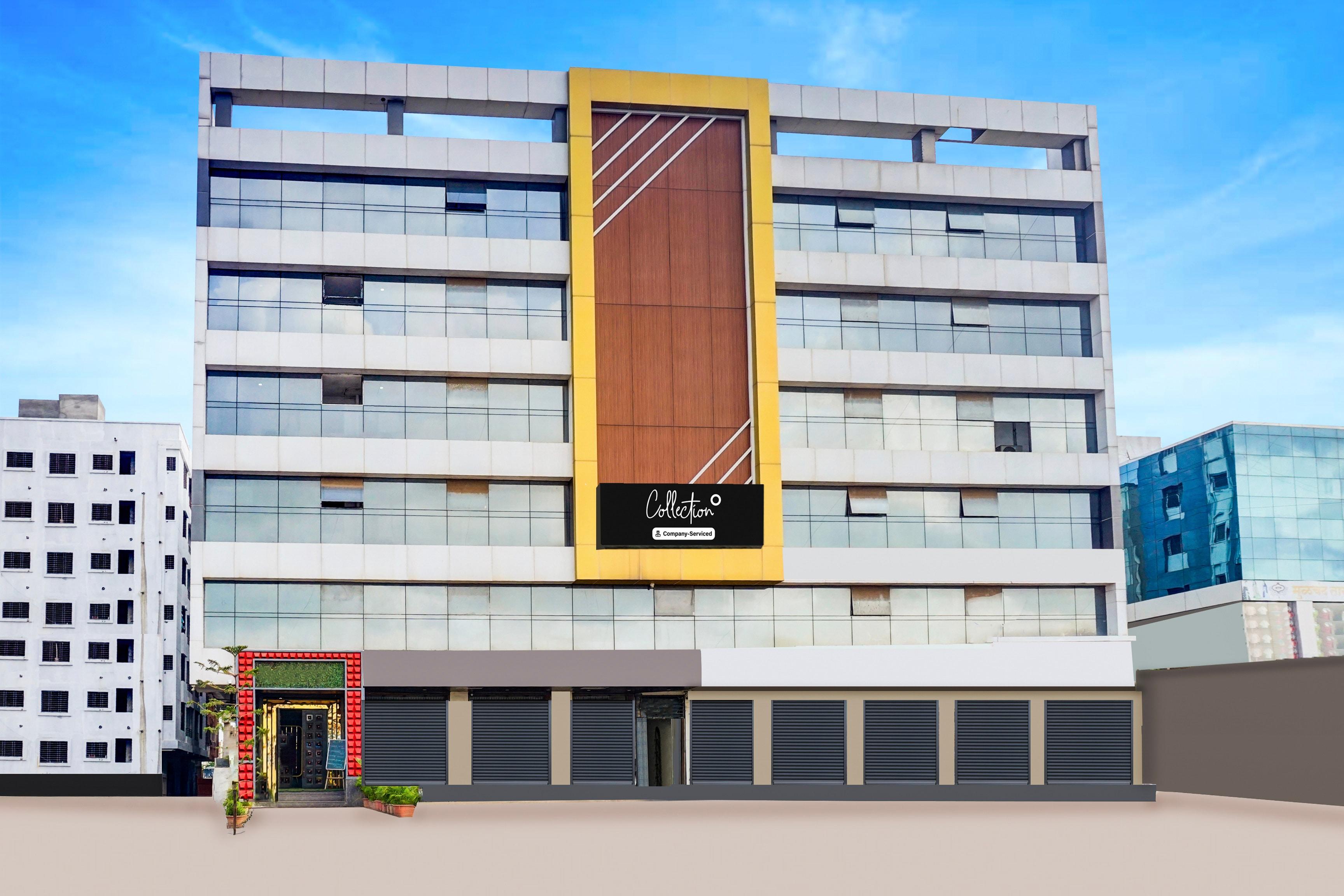 Super Collection O Manjari - Mundhwa Road Formerly 7 Treats in Pune