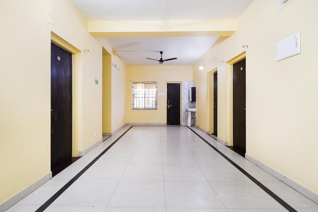 Super Hotel O Indira Park Road Bhubaneswar in Bhubaneswar