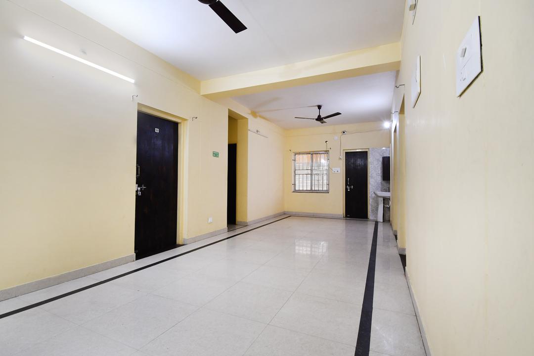Super Hotel O Indira Park Road Bhubaneswar in Bhubaneswar