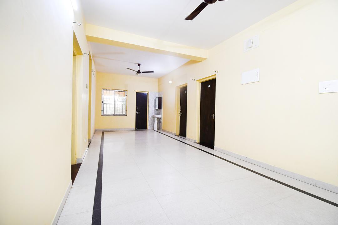 Super Hotel O Indira Park Road Bhubaneswar in Bhubaneswar