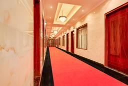 Super Townhouse Naya Gaon Formerly Hotel Paradise in Chandigarh