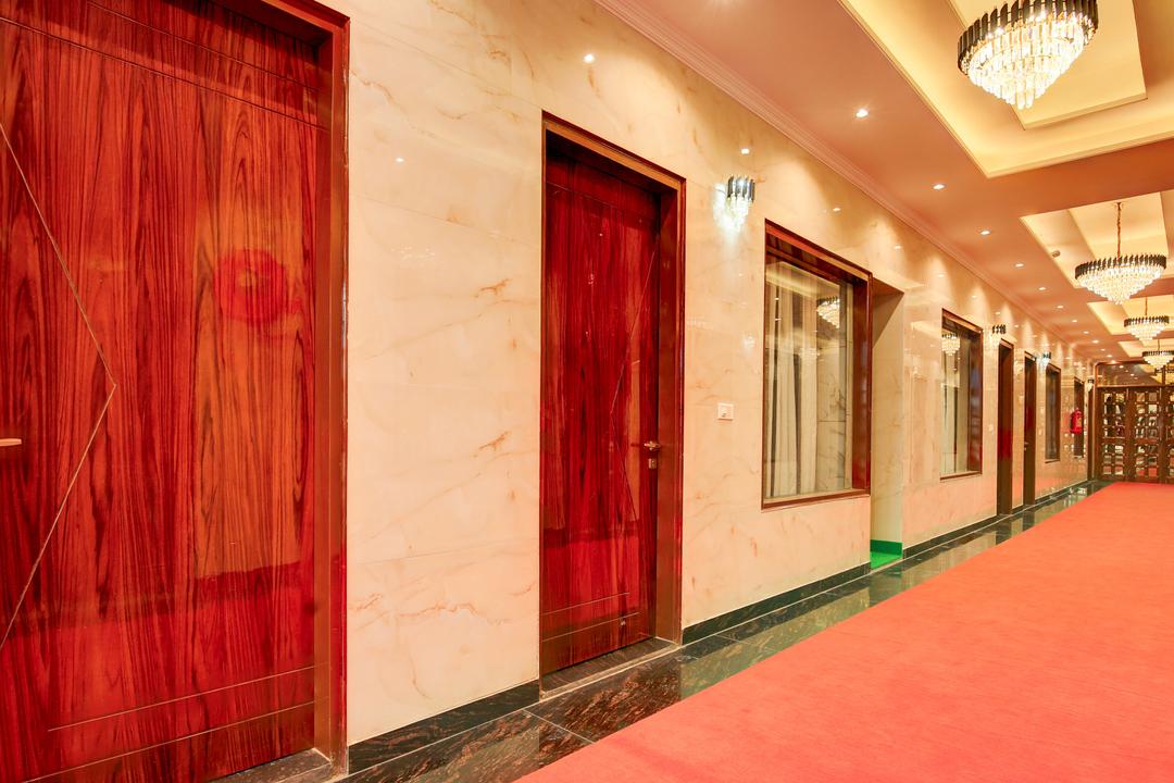 Super Townhouse Naya Gaon Formerly Hotel Paradise in Chandigarh