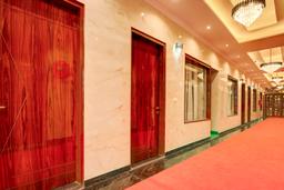 Super Townhouse Naya Gaon Formerly Hotel Paradise in Chandigarh
