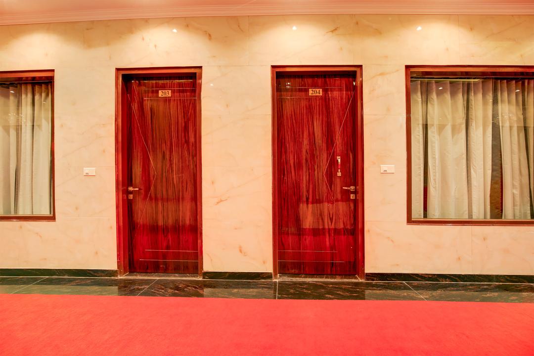 Super Townhouse Naya Gaon Formerly Hotel Paradise in Chandigarh