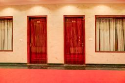 Super Townhouse Naya Gaon Formerly Hotel Paradise in Chandigarh