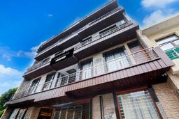 Super Townhouse Naya Gaon Formerly Hotel Paradise in Chandigarh
