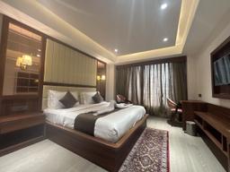 Hotel Amyra in Kota
