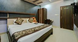 New Raj Residency in Ranchi