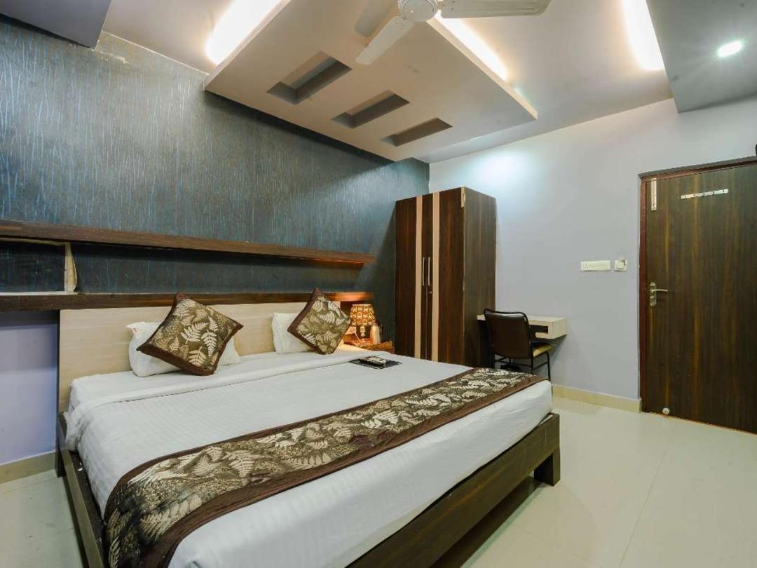New Raj Residency in Ranchi