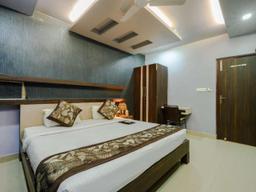 New Raj Residency in Ranchi
