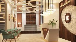 Hotel BR Grand With Nimo Night Club in Amritsar