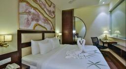 Hotel BR Grand With Nimo Night Club in Amritsar