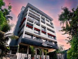 TGI Ameya Grand in Goa