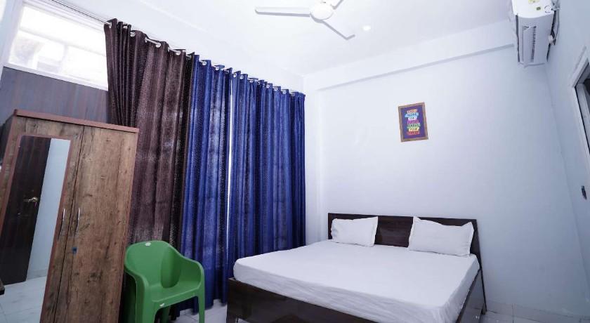 Urban Nest Rooms in Noida