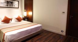 Southend by TGI in Bangalore