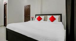 Hotel AY Imperial in Nagpur