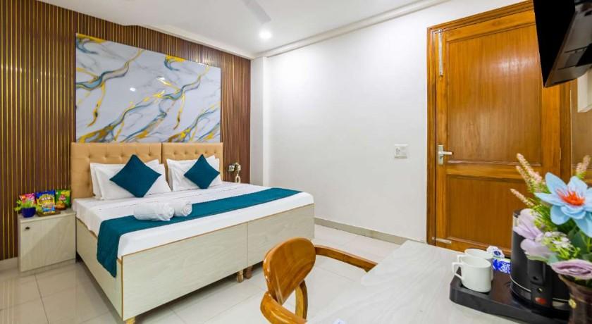 Hotel Admire Expressway by ASPL in Noida