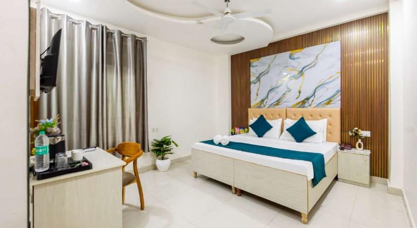 Hotel Admire Expressway by ASPL in Noida