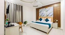 Hotel Admire Expressway by ASPL in Noida