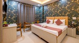 Hotel Admire Expressway by ASPL in Noida