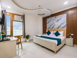 Hotel Admire Expressway by ASPL in Noida