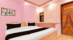 Sky House Residency in Delhi