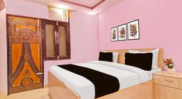 Sky House Residency in Delhi