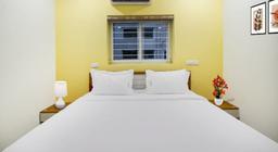F4CL Hotel in Hyderabad