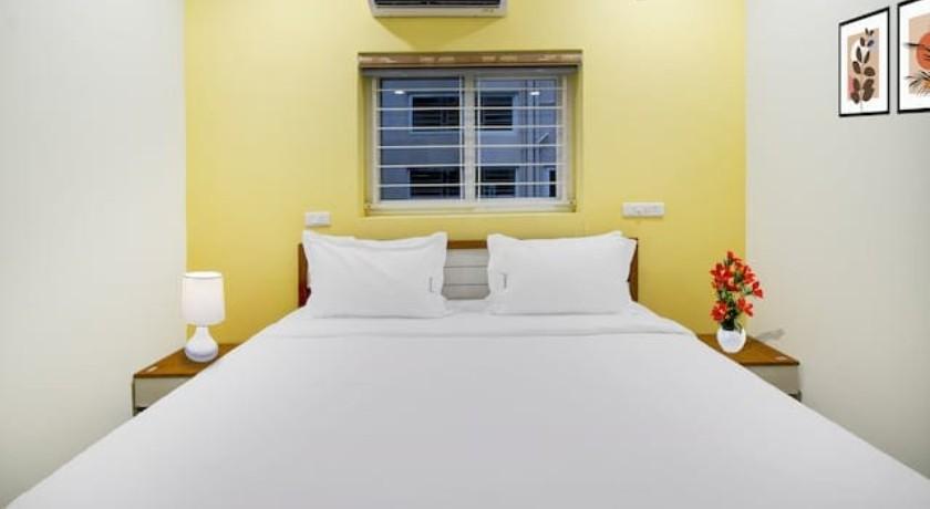 F4CL Hotel in Hyderabad
