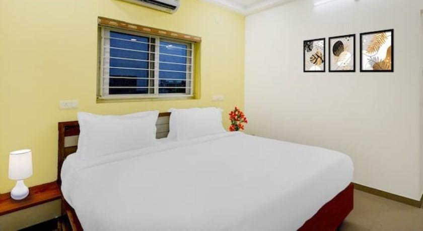 F4CL Hotel in Hyderabad