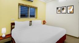 F4CL Hotel in Hyderabad