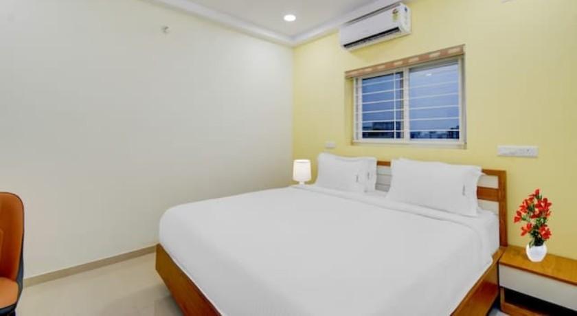 F4CL Hotel in Hyderabad
