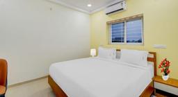 F4CL Hotel in Hyderabad