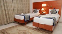 Sivaranjani Hotel in Hosur