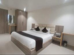 Hotel The Crims in Jaipur