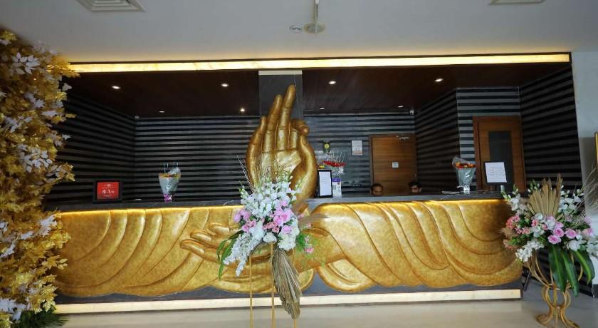 Muza Hotel in Mumbai