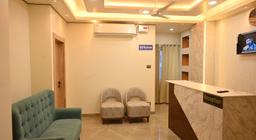 Rudra Inn in Guwahati