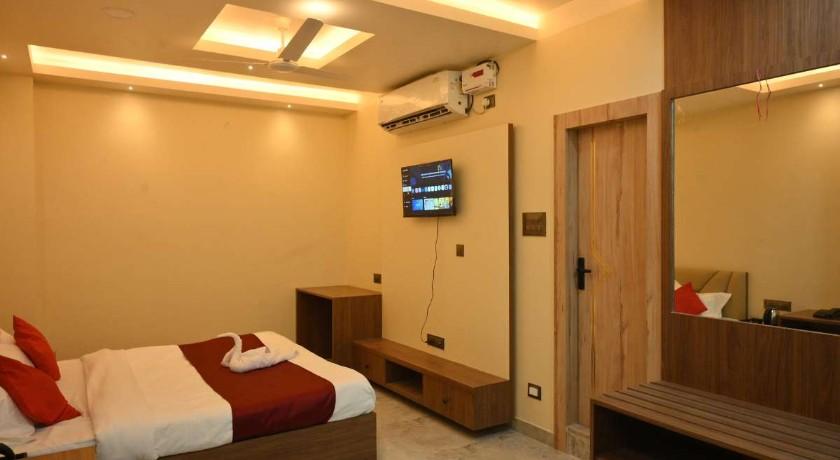 Rudra Inn in Guwahati