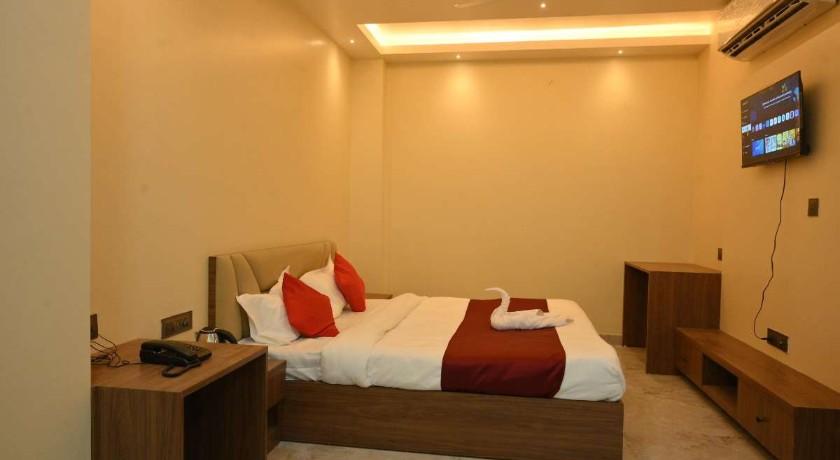 Rudra Inn in Guwahati