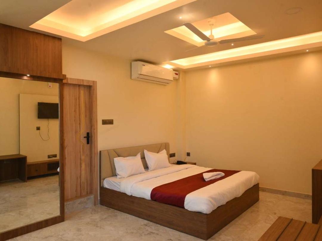 Rudra Inn in Guwahati