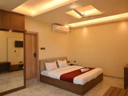 Rudra Inn in Guwahati