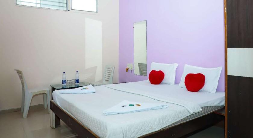 Hotel Sai International in Latur