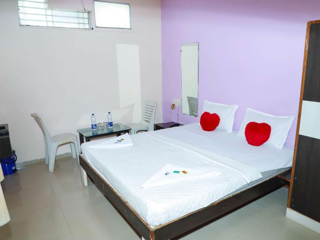 Hotel Sai International in Latur