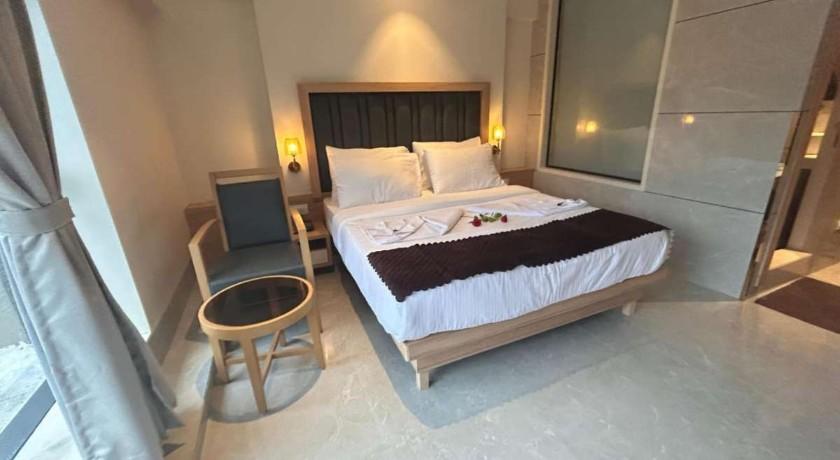 Hotel Suvidha Residency in Thane