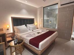 Hotel Suvidha Residency in Thane