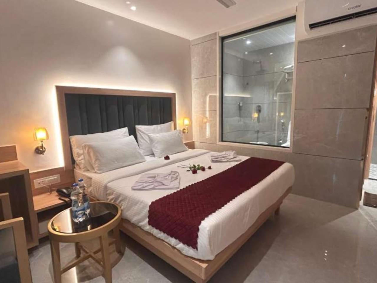 Hotel Suvidha Residency in Thane