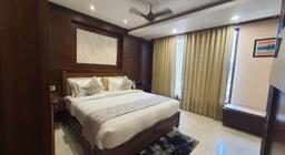 Hotel YKM Crown in Dehradun