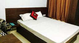 Hotel Basera in Ranchi
