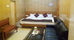 Hotel Basera in Ranchi