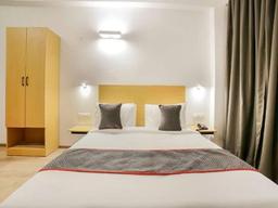 Royal Spark Inn in Gurgaon